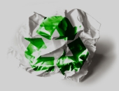Reciclagem de Papel