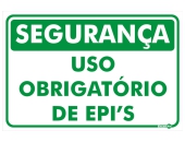 Equipamento de Proteção Individual