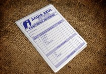 Blocos - Águia Azul - Controle Interno 