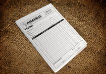 Blocos - Amarilis Floricultura - Pedido